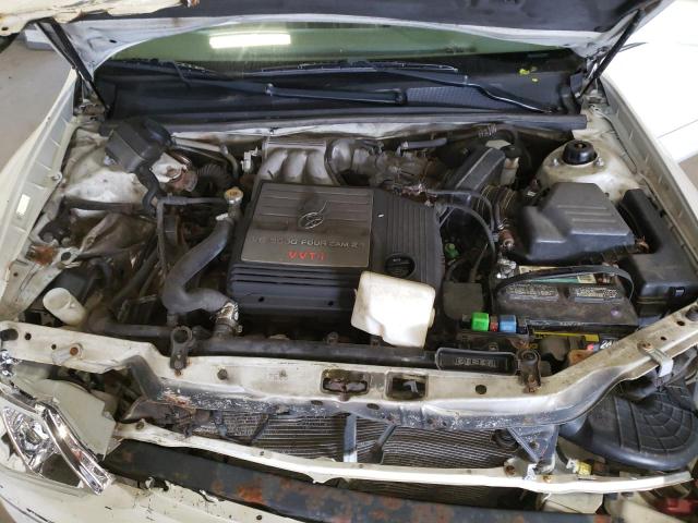 Photo 11 from auction – 2003 TOYOTA AVALON XL with VIN 4T1BF28B93U279238