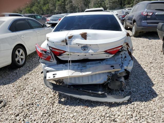 Photo 6 from auction – 2016 TOYOTA CAMRY LE with VIN 4T4BF1FK2GR569331
