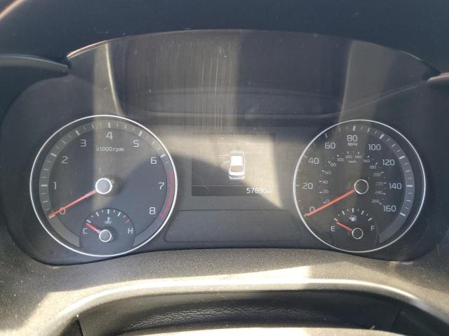 Photo 9 from auction – 2020 KIA FORTE with VIN 3KPF24AD0LE154619