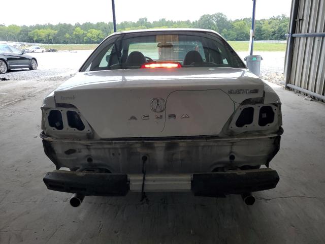 Photo 6 from auction – 2002 ACURA 3.2TL TYPE with VIN 19UUA56882A060048