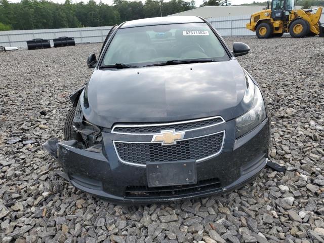 Photo 5 from auction – 2012 CHEVROLET CRUZE LT with VIN 1G1PG5SC7C7189670
