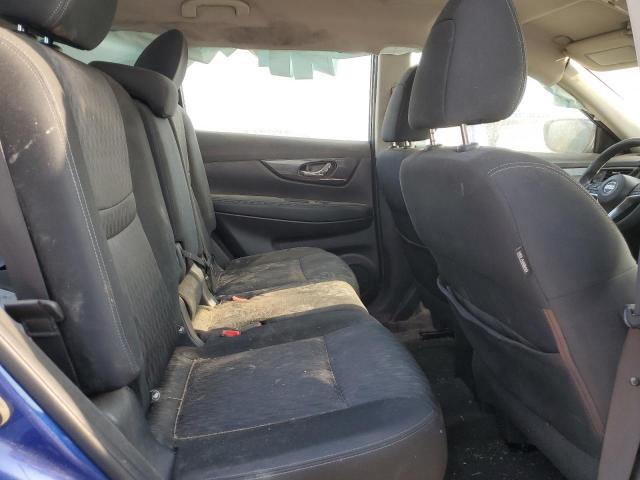 Photo 11 from auction – 2017 NISSAN ROGUE S with VIN KNMAT2MT1HP543808