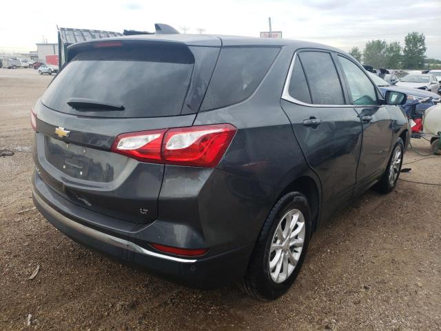 Photo 3 from auction – 2018 CHEVROLET EQUINOX LT with VIN 2GNAXJEV7J6186436