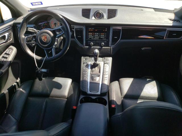 Photo 8 from auction – 2015 PORSCHE MACAN S with VIN WP1AB2A50FLB74273