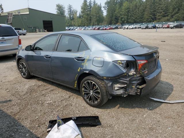 Photo 2 from auction – 2014 TOYOTA COROLLA L with VIN 2T1BURHE8EC143535