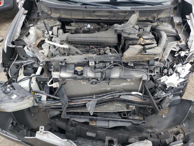 Photo 11 from auction – 2015 NISSAN ROGUE S with VIN KNMAT2MV1FP504408