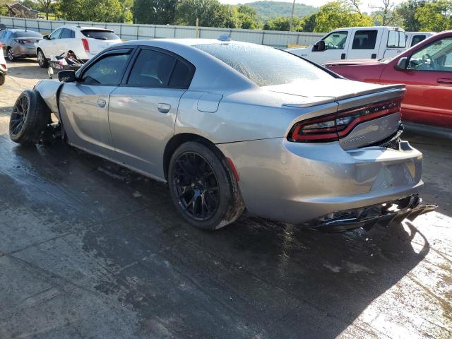 Photo 2 from auction – 2016 DODGE CHARGER R/ with VIN 2C3CDXCT4GH257852