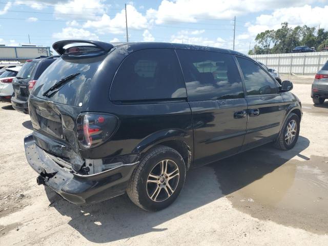 Photo 3 from auction – 2003 CHRYSLER VOYAGER LX with VIN 1C4GJ45343B119300