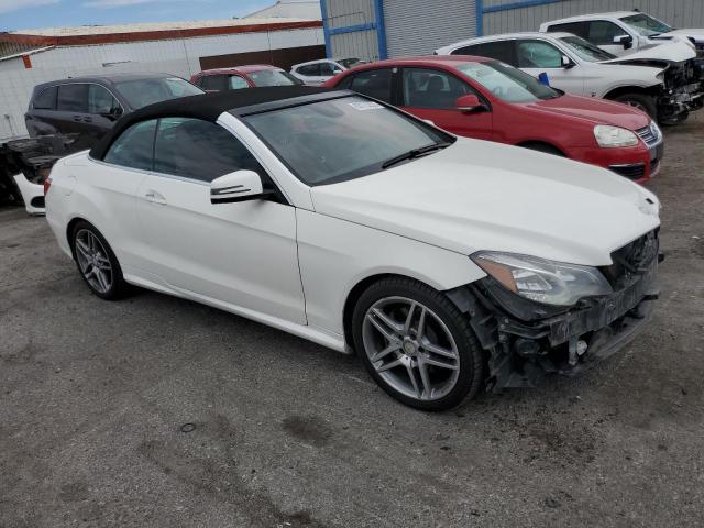 Photo 4 from auction – 2016 MERCEDES-BENZ E 400 with VIN WDDKK6FF9GF344506