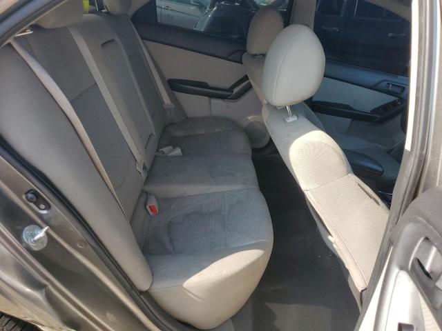 Photo 10 from auction – 2012 KIA FORTE EX with VIN KNAFU4A21C5631625