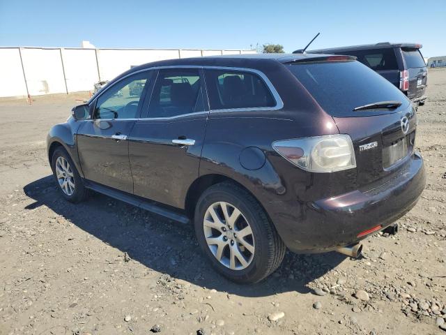 صورة رقم 2 من المزاد - 2009 MAZDA CX-7 مع VIN JM3ER29L490226678