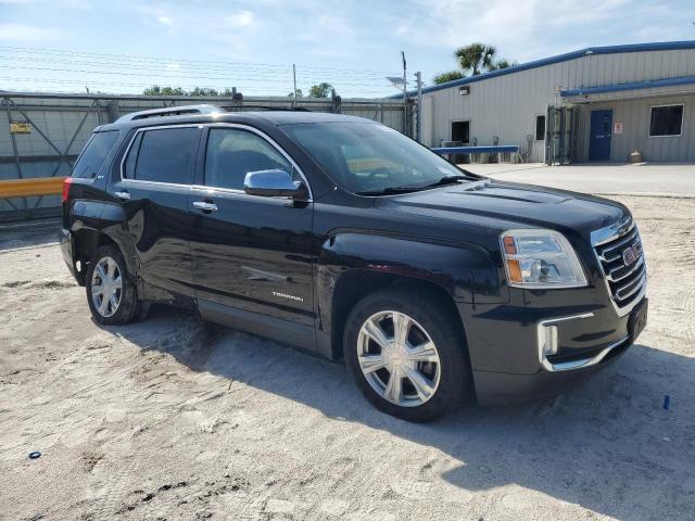 Photo 4 from auction – 2016 GMC TERRAIN SL with VIN 2GKFLUE32G6259008