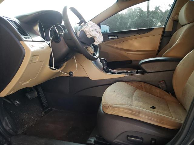Photo 7 from auction – 2011 HYUNDAI SONATA GLS with VIN 5NPEB4AC7BH296026