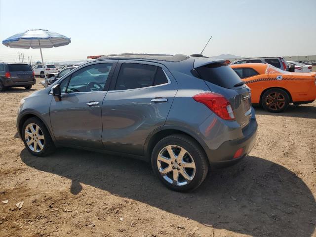 Photo 2 from auction – 2015 BUICK ENCORE PRE with VIN KL4CJDSB3FB036238