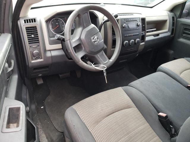 Photo 8 from auction – 2009 DODGE RAM 1500 with VIN 1D3HB16PX9J531423