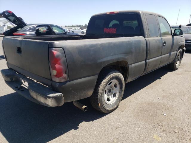 Photo 3 from auction – 2003 CHEVROLET 1500 SILVE with VIN 2GCEC19V331114522