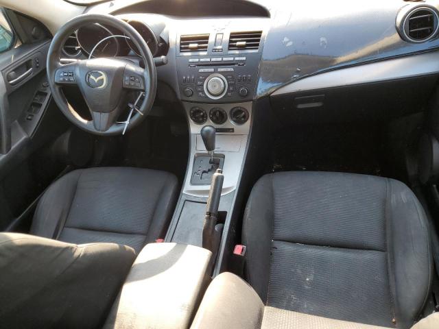 Photo 8 from auction – 2010 MAZDA 3 I with VIN JM1BL1SF8A1146097
