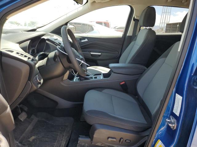 Photo 7 from auction – 2017 FORD ESCAPE SE with VIN 1FMCU0GD3HUE09197