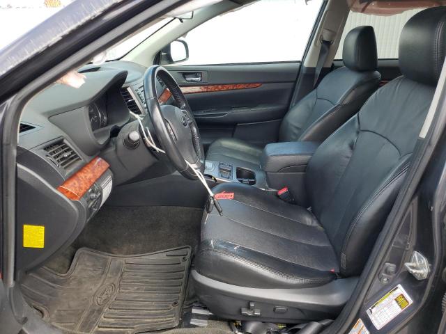 Photo 7 from auction – 2012 SUBARU OUTBACK 2. with VIN 4S4BRBJCXC3267468