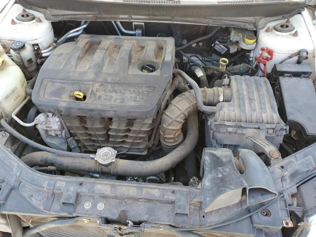 Photo 11 from auction – 2008 CHRYSLER SEBRING with VIN 1C3LC45K18N280097