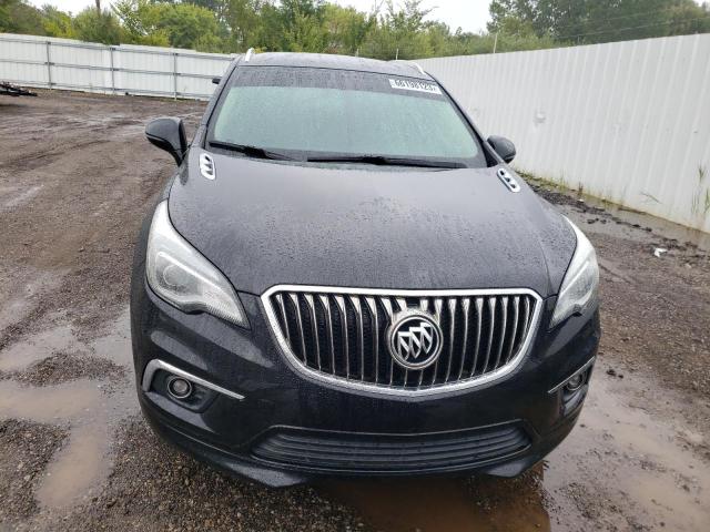 Photo 5 from auction – 2017 BUICK ENVISION E with VIN LRBFXDSA9HD012475