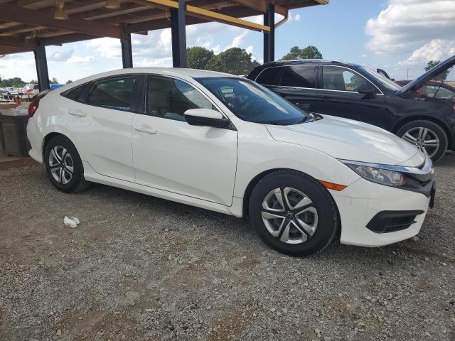 Photo 4 from auction – 2017 HONDA CIVIC LX with VIN 19XFC2F50HE071296