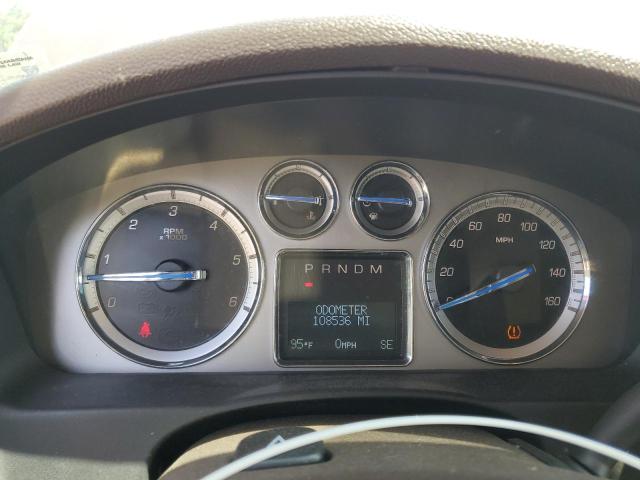 Photo 9 from auction – 2013 CADILLAC ESCALADE P with VIN 1GYS3CEF5DR325883