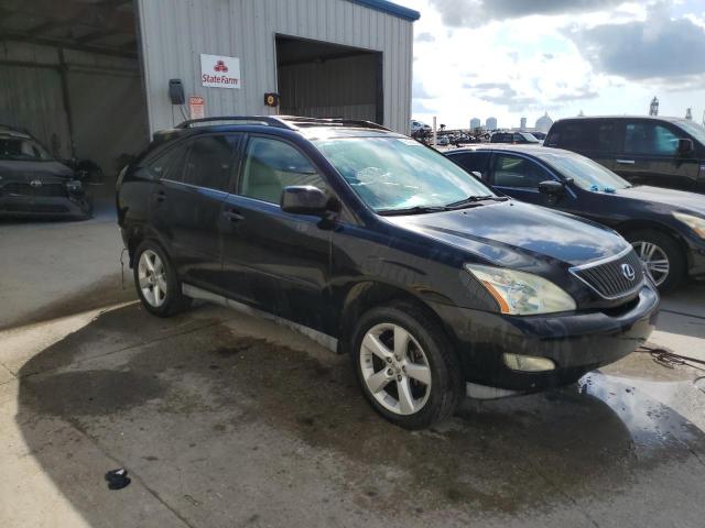 Photo 4 from auction – 2007 LEXUS RX 350 with VIN 2T2GK31U57C024222