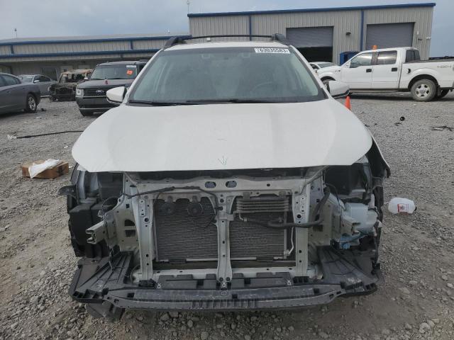 Photo 5 from auction – 2020 SUBARU OUTBACK PR with VIN 4S4BTAEC6L3199711