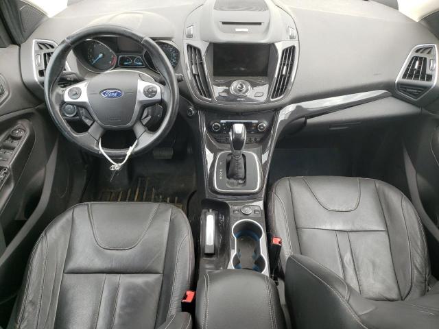 Photo 8 from auction – 2013 FORD ESCAPE TIT with VIN 1FMCU9J99DUA10863