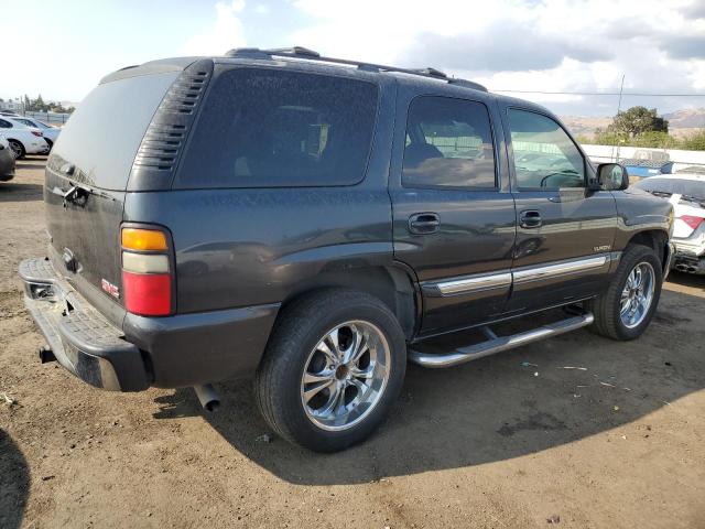 Photo 3 from auction – 2006 GMC YUKON with VIN 1GKEC13V16J134212