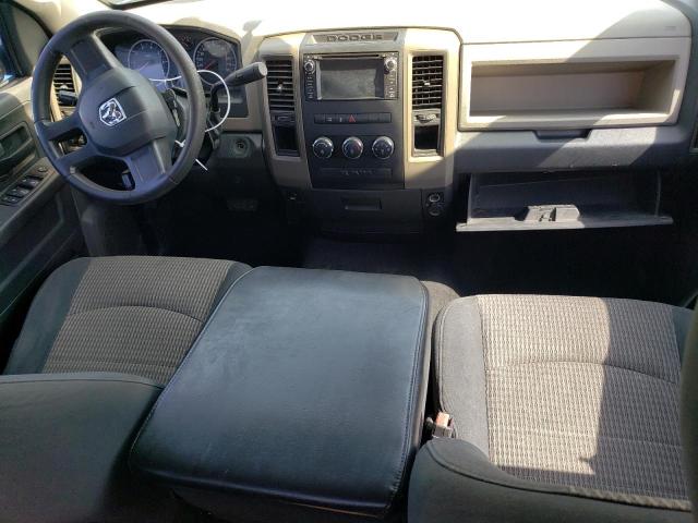 Photo 8 from auction – 2010 DODGE RAM 1500 with VIN 1D7RB1GK2AS213882