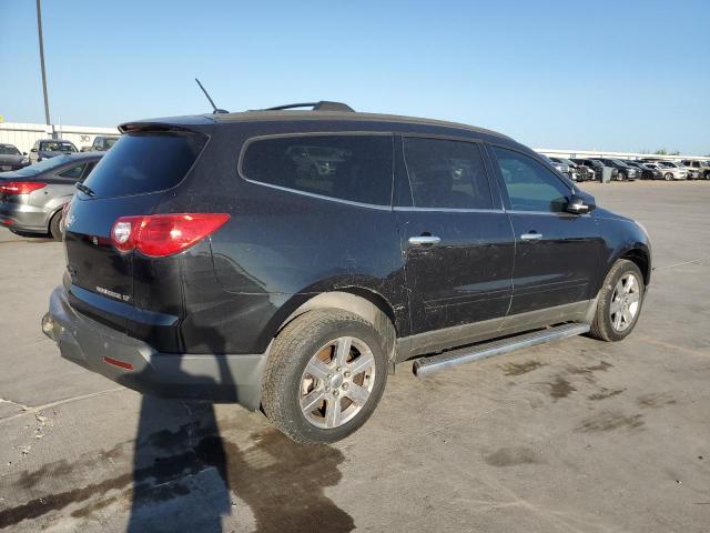 Photo 3 from auction – 2011 CHEVROLET TRAVERSE L with VIN 1GNKRJED1BJ363489