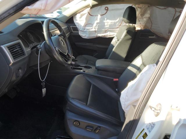 Photo 7 from auction – 2018 VOLKSWAGEN ATLAS SE with VIN 1V2DR2CA0JC525517