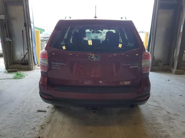 Photo 6 from auction – 2015 SUBARU FORESTER 2 with VIN JF2SJAWC1FH582974
