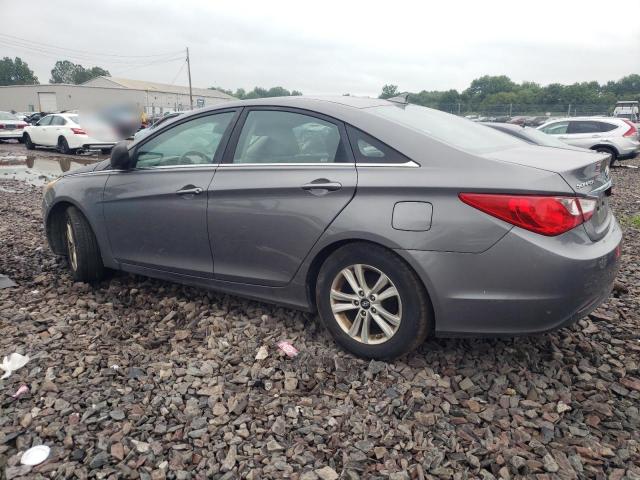 Photo 2 from auction – 2012 HYUNDAI SONATA GLS with VIN 5NPEB4AC5CH357732