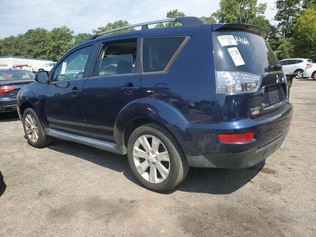 Photo 2 from auction – 2012 MITSUBISHI OUTLANDER with VIN JA4AS3AW9CU004462