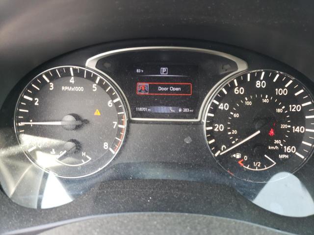 Photo 9 from auction – 2017 NISSAN ALTIMA 2.5 with VIN 1N4AL3AP2HC273806