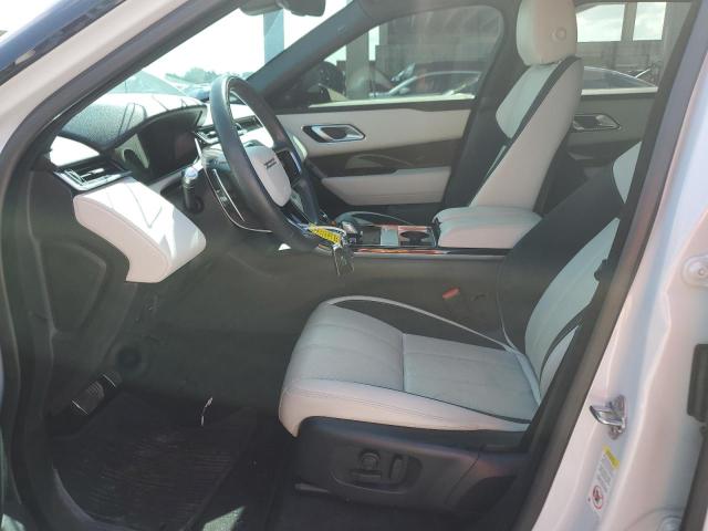 Photo 7 from auction – 2021 LAND ROVER RANGE ROVE with VIN SALYT2EX9MA309471