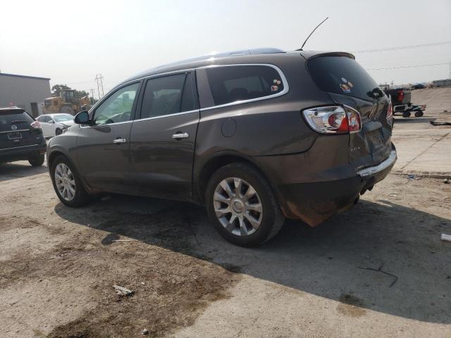 Photo 2 from auction – 2011 BUICK ENCLAVE CX with VIN 5GAKRCED1BJ279890