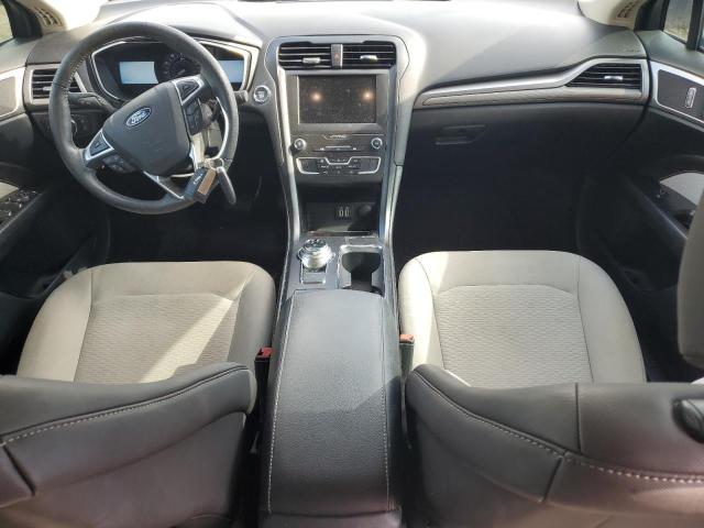 Photo 8 from auction – 2020 FORD FUSION SE with VIN 3FA6P0HD4LR132220
