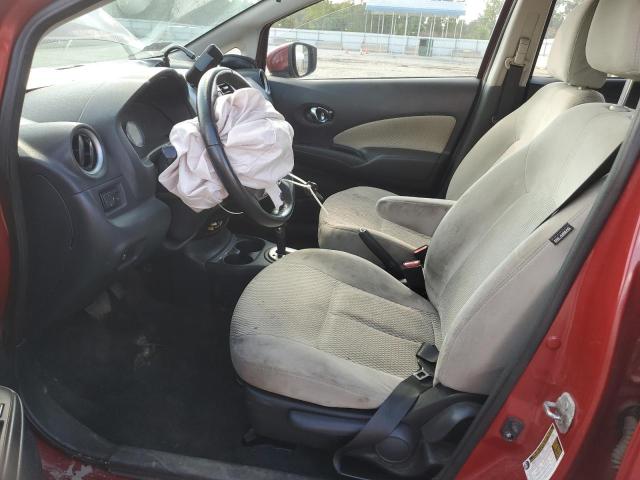 Photo 7 from auction – 2015 NISSAN VERSA NOTE with VIN 3N1CE2CP8FL437004