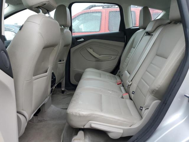 Photo 10 from auction – 2013 FORD C-MAX SEL with VIN 1FADP5BU9DL508343
