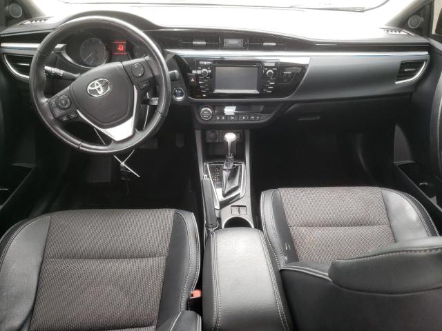 Photo 8 from auction – 2016 TOYOTA COROLLA L with VIN 2T1BURHE7GC619938