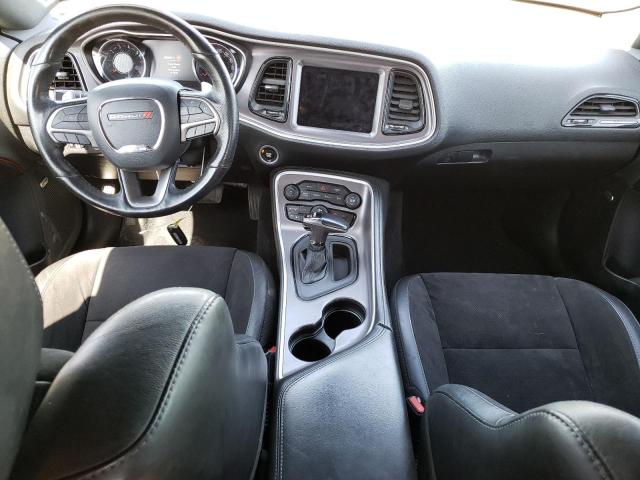 Photo 8 from auction – 2019 DODGE CHALLENGER with VIN 2C3CDZFJ2KH701972