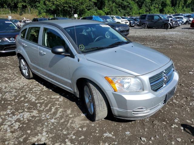 Photo 4 from auction – 2010 DODGE CALIBER SX with VIN 1B3CB4HA8AD534502