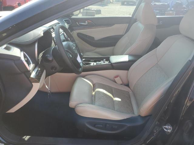 Photo 7 from auction – 2017 NISSAN MAXIMA 3.5 with VIN 1N4AA6AP7HC416675
