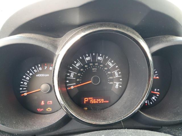 Снимка 9 от търг – 2011 KIA SOUL + с VIN KNDJT2A23B7198364