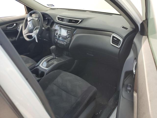 Photo 8 from auction – 2014 NISSAN ROGUE S with VIN 5N1AT2MV0EC819783