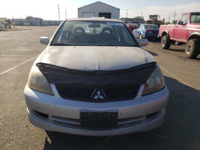 Photo 5 from auction – 2006 MITSUBISHI LANCER RAL with VIN JA3AJ66F06U014013